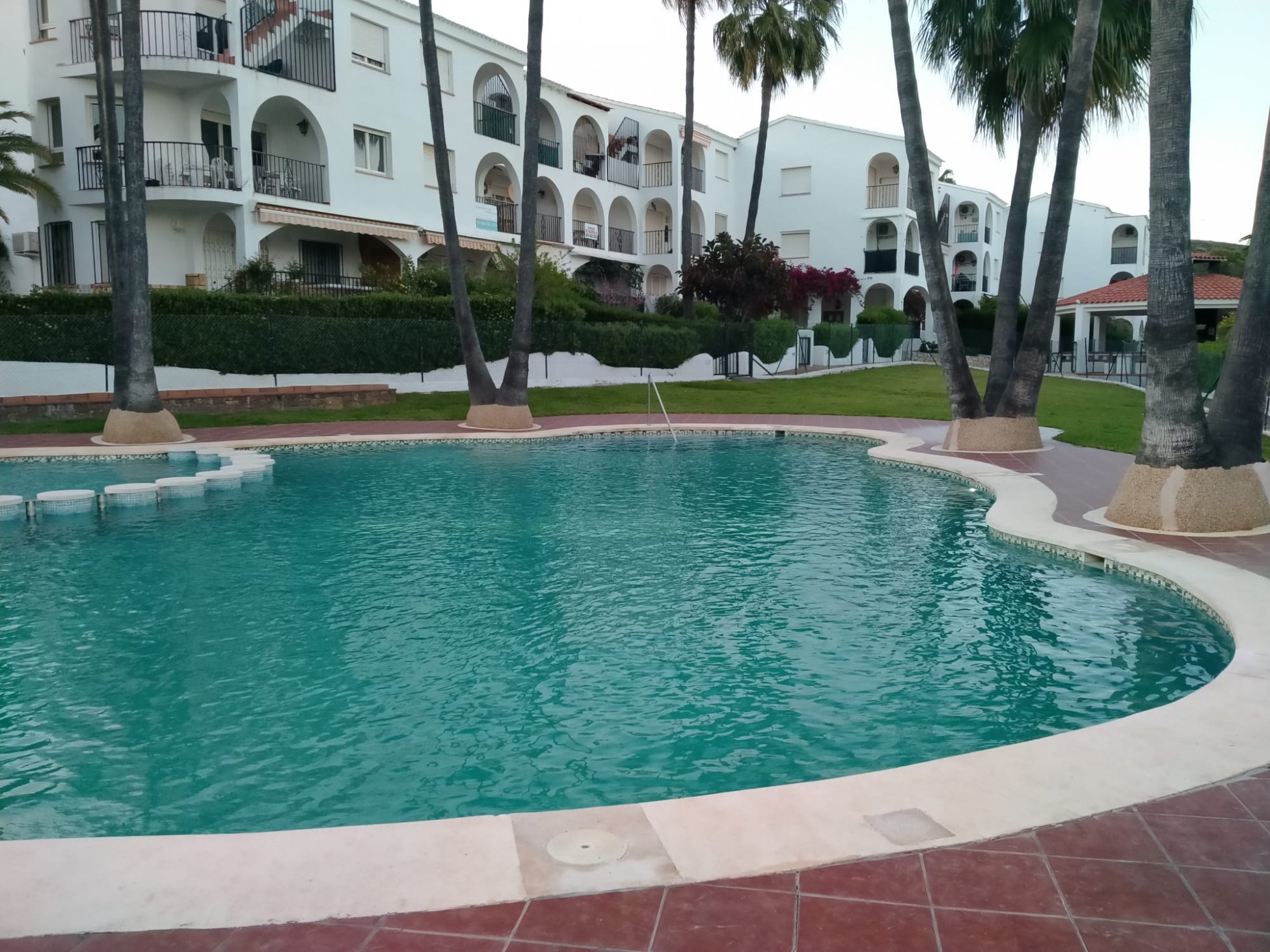 Piso en venta en Peñíscola, Castellón