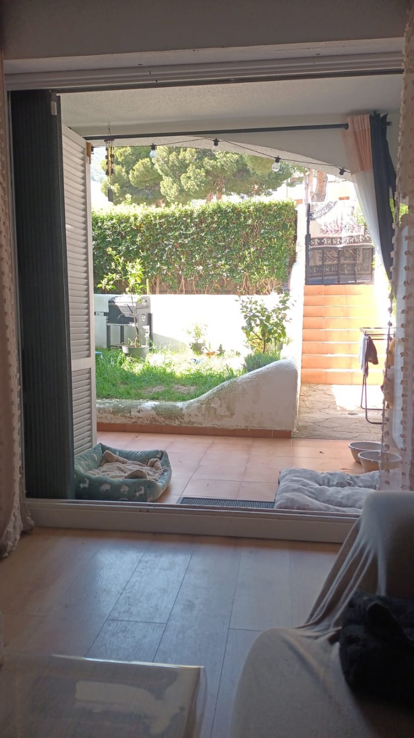 Piso en venta en Peñíscola, Castellón