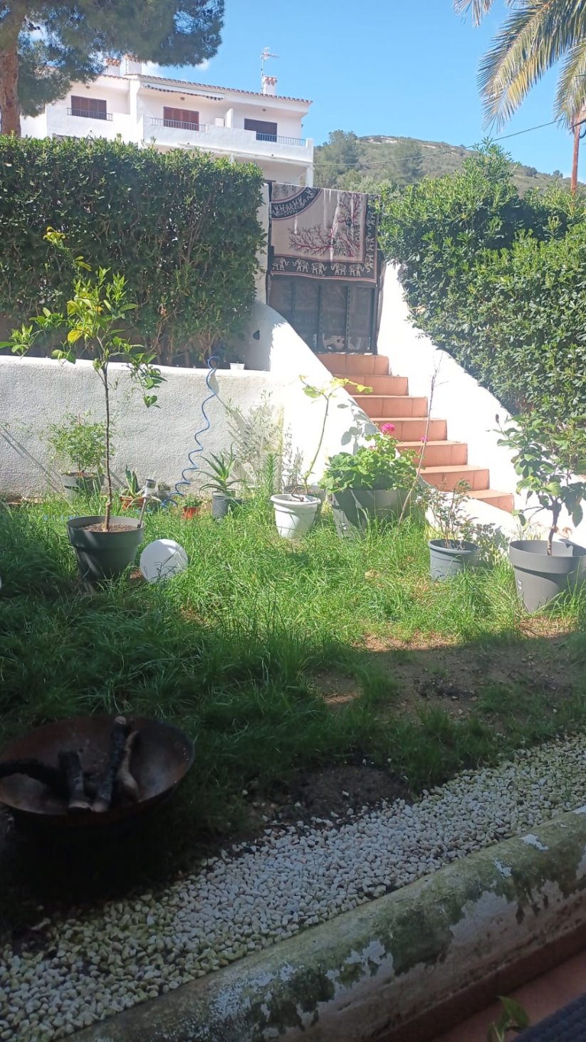 Piso en venta en Peñíscola, Castellón