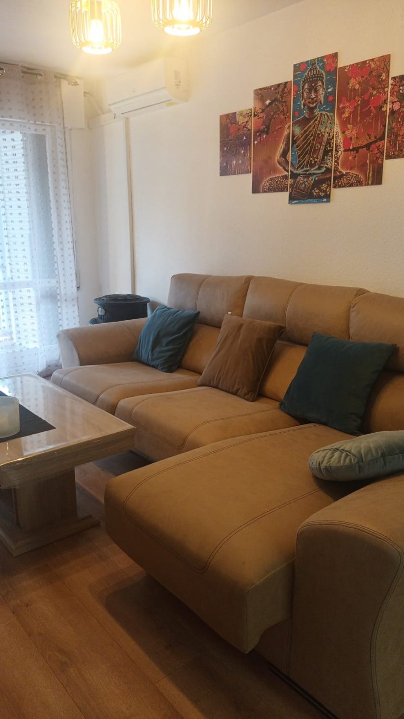 Piso en venta en Peñíscola, Castellón