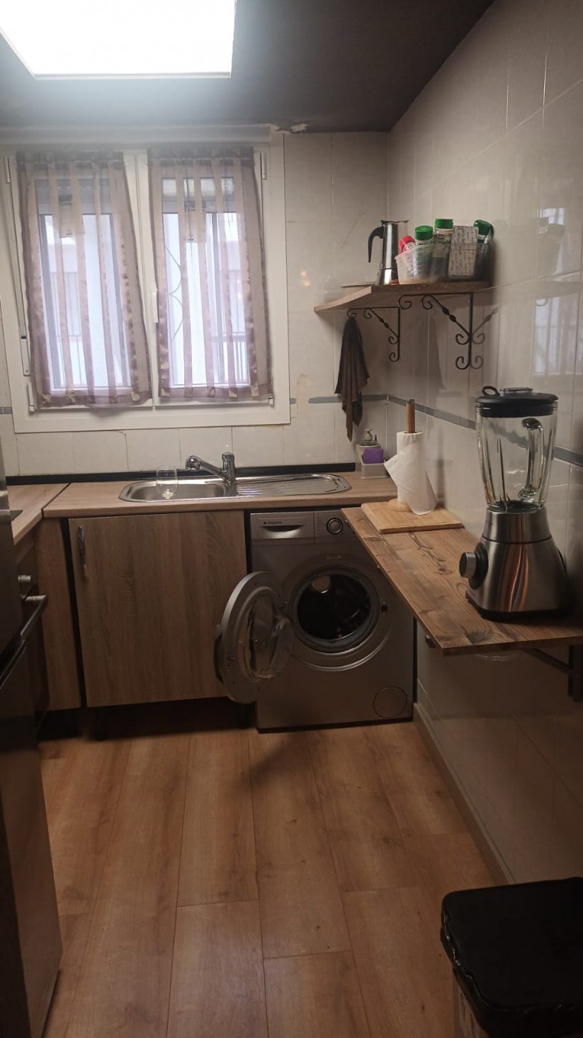 Piso en venta en Peñíscola, Castellón