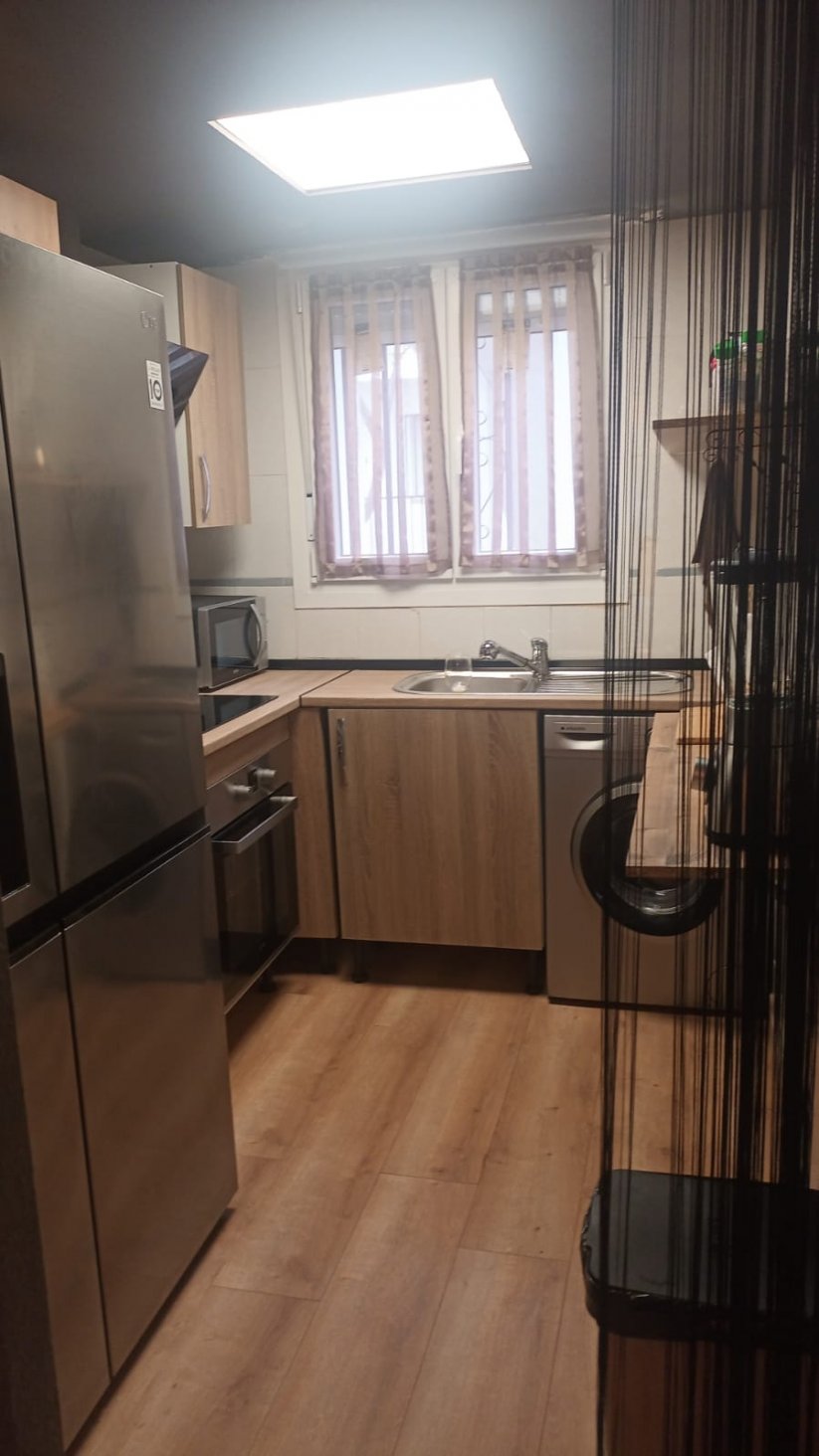 Piso en venta en Peñíscola, Castellón
