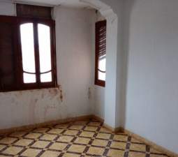 Piso En Venta En Cl Blasco Ibañez 55 1 1, Montroy