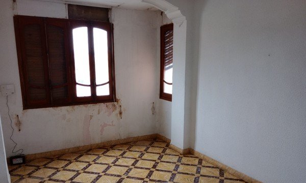 Piso En Venta En Cl Blasco Ibañez 55 1 1, Montroy