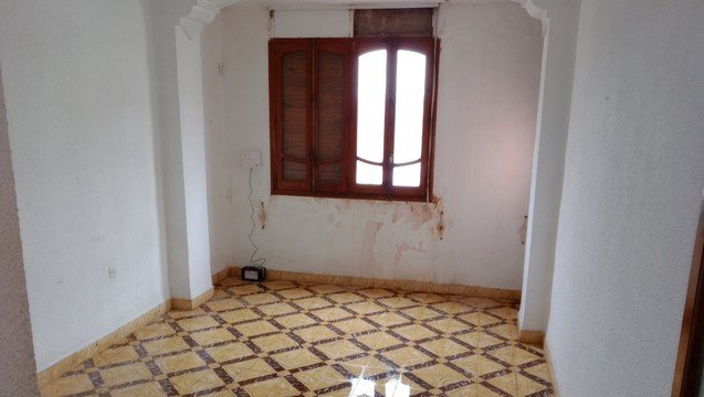 Piso En Venta En Cl Blasco Ibañez 55 1 1, Montroy