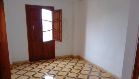 Piso En Venta En Cl Blasco Ibañez 55 1 1, Montroy