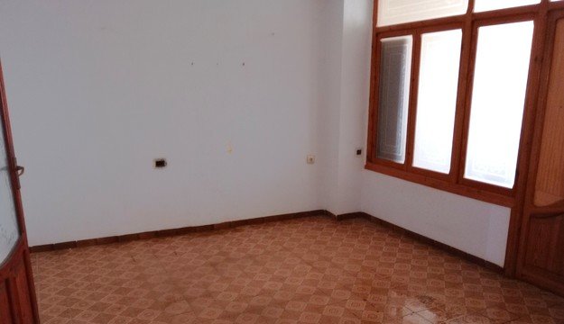 Piso En Venta En Cl Blasco Ibañez 55 1 1, Montroy
