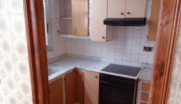 Piso En Venta En Cl Blasco Ibañez 55 1 1, Montroy