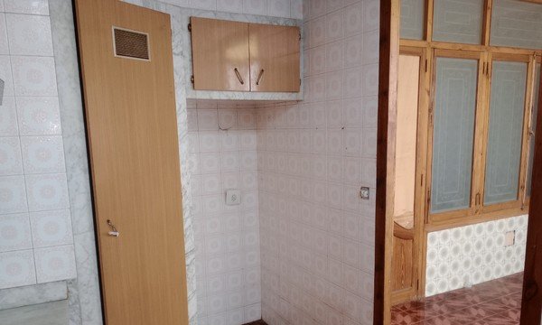Piso En Venta En Cl Blasco Ibañez 55 1 1, Montroy