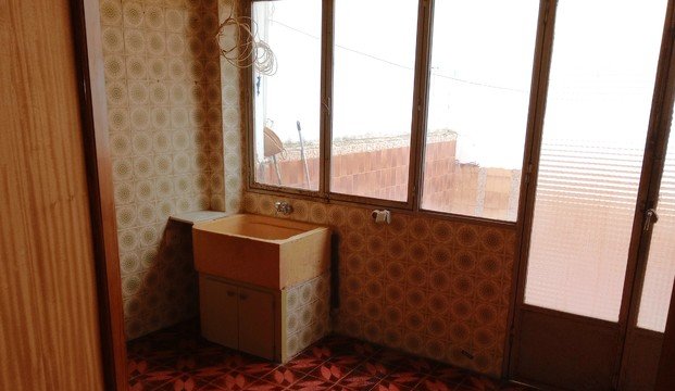 Piso En Venta En Cl Blasco Ibañez 55 1 1, Montroy