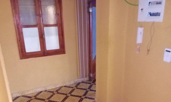 Piso En Venta En Cl Blasco Ibañez 55 1 1, Montroy