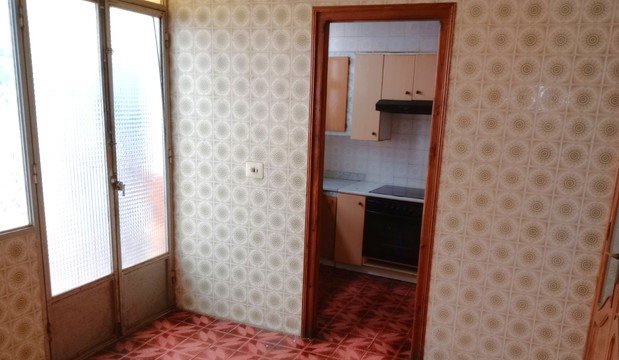 Piso En Venta En Cl Blasco Ibañez 55 1 1, Montroy