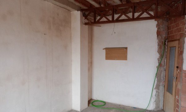 Piso En Venta En Cl Blasco Ibañez 55 1 1, Montroy