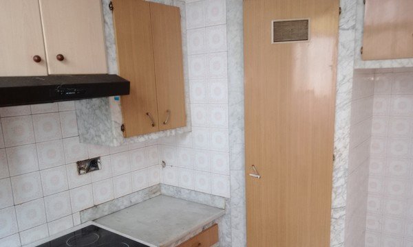 Piso En Venta En Cl Blasco Ibañez 55 1 1, Montroy