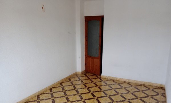 Piso En Venta En Cl Blasco Ibañez 55 1 1, Montroy