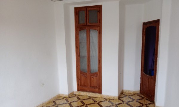 Piso En Venta En Cl Blasco Ibañez 55 1 1, Montroy