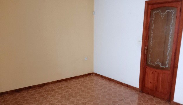Piso En Venta En Cl Blasco Ibañez 55 1 1, Montroy
