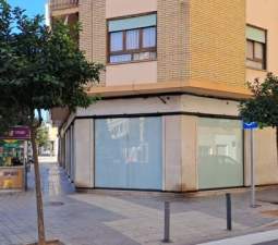 Locales Castellón de la PlanaCastelló de la Plana