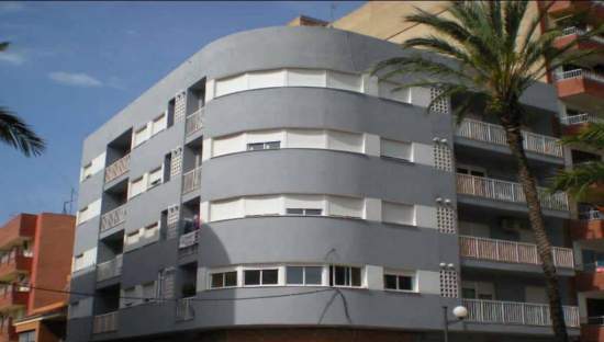 Garaje en venta  en Calle Doctor Comins Alginet Valencia