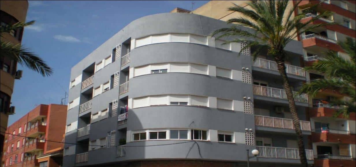 Garaje en venta  en Calle Doctor Comins Alginet Valencia