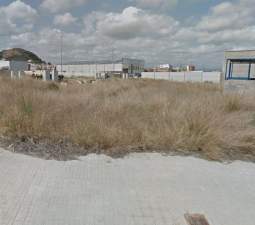 Terreno en venta en La Vilavella, Castellón