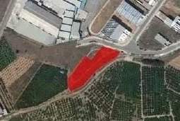 Terreno en venta en La Vilavella, Castellón