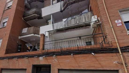 Piso en Valencia, Valencia