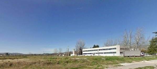 Urbano (Solar) en venta  en Calle Rafael Sanchis Segui, Ontinyent, Valencia