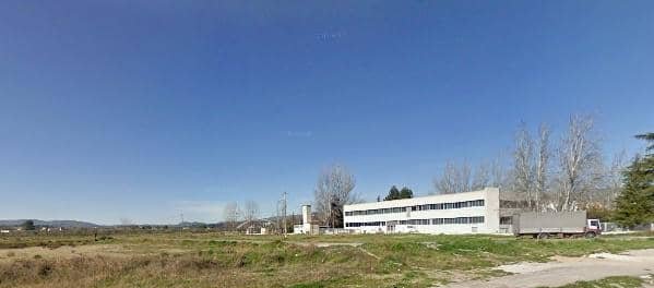 Urbano (Solar) en venta  en Calle Rafael Sanchis Segui, Ontinyent, Valencia