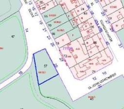Urbano (Solar) en venta  en Calle Rafael Sanchis Segui, Ontinyent, Valencia
