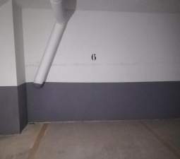 Garaje en venta  en Calle Puig Campana Aldaia Valencia