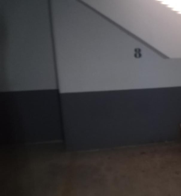 Garaje en venta  en Calle Puig Campana Aldaia Valencia