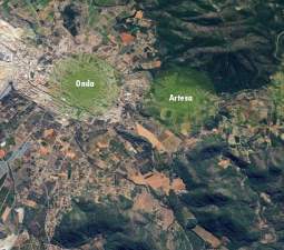 Solar en venta en Lugar Partida Beniparrell, Bajo, 12200, Onda Castellón