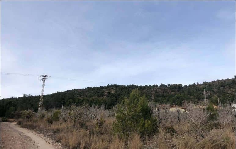 Solar en venta en Lugar Partida Beniparrell, Bajo, 12200, Onda Castellón