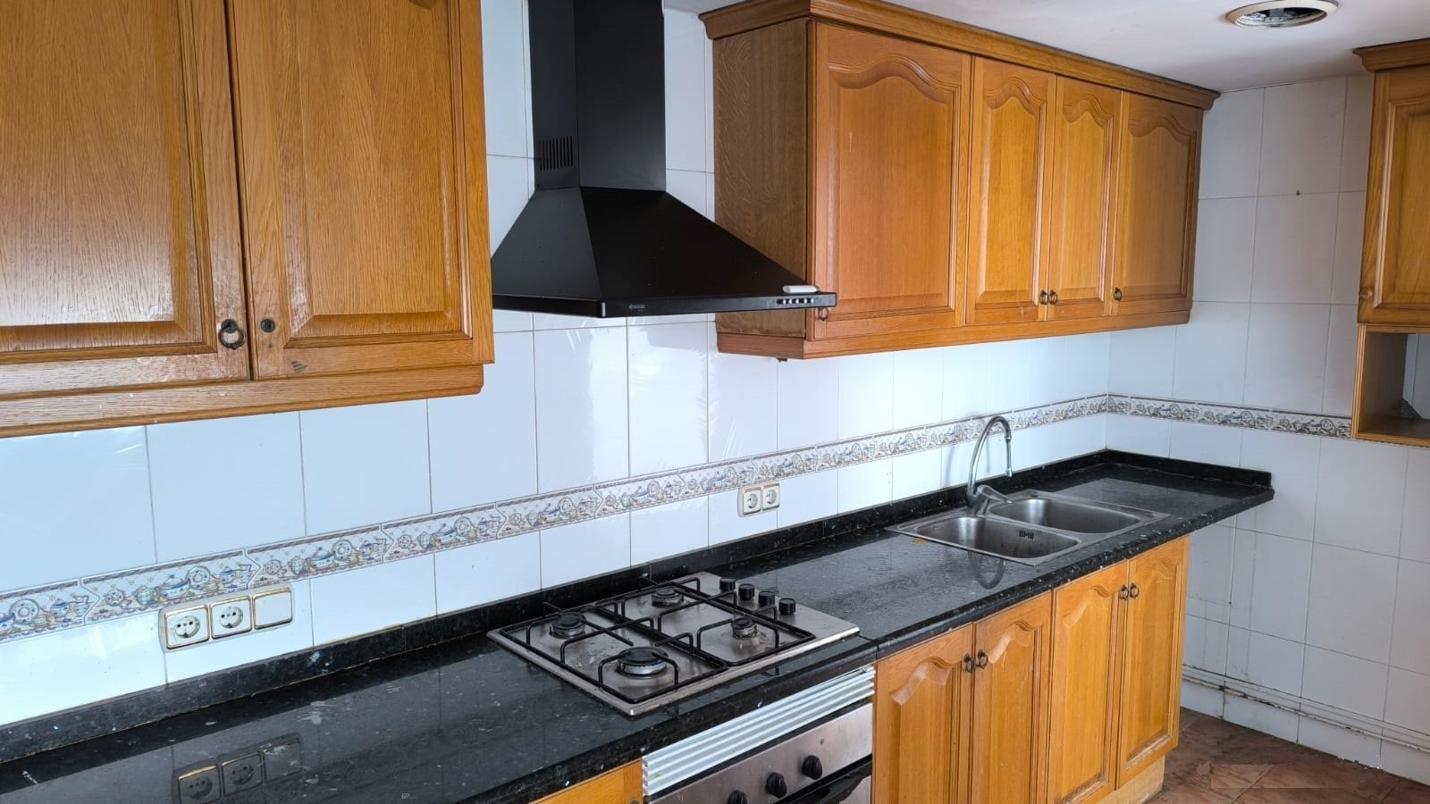 Piso en venta en Castellón De La Plana, Castellón