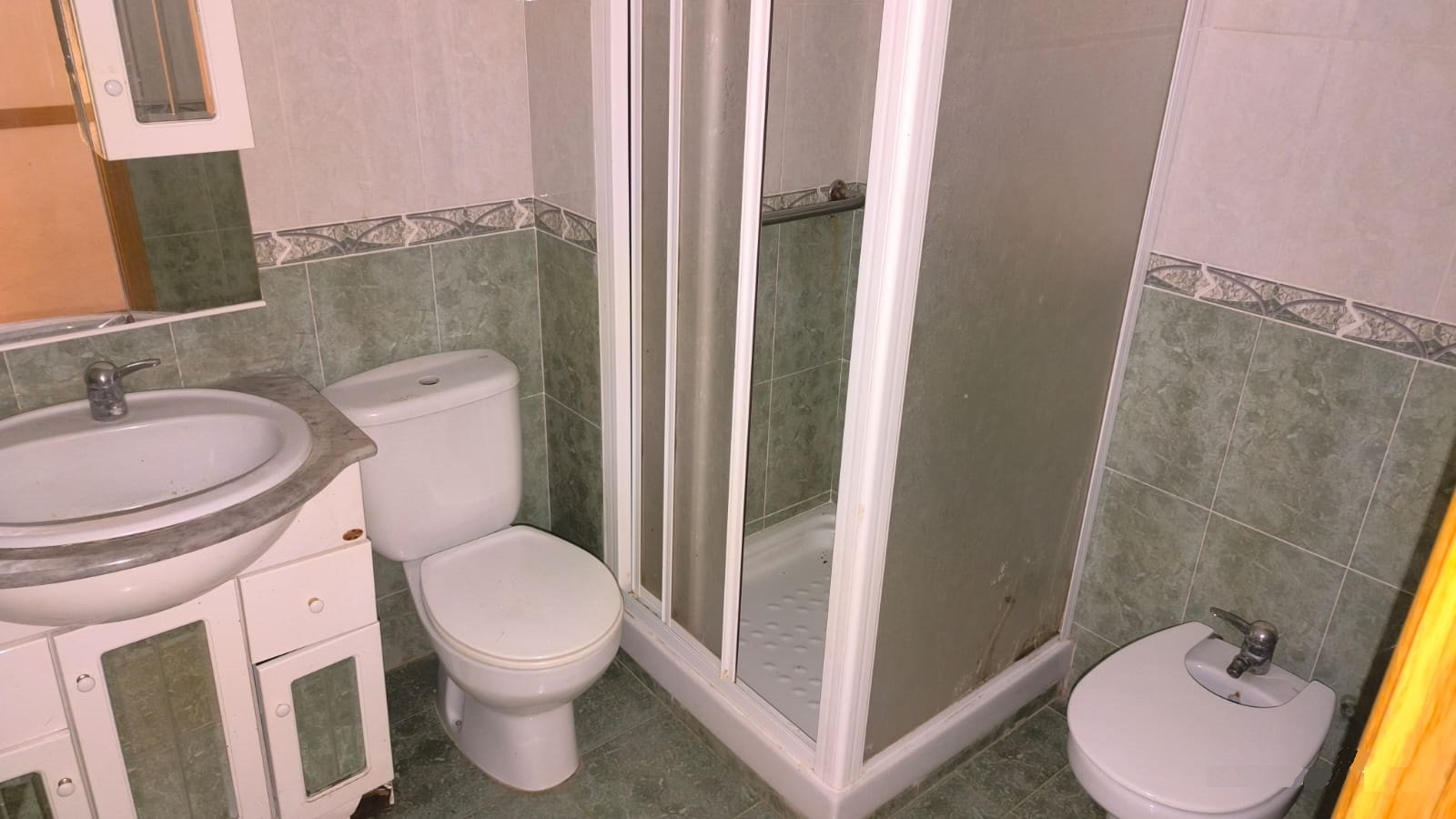Piso en venta en Castellón De La Plana, Castellón