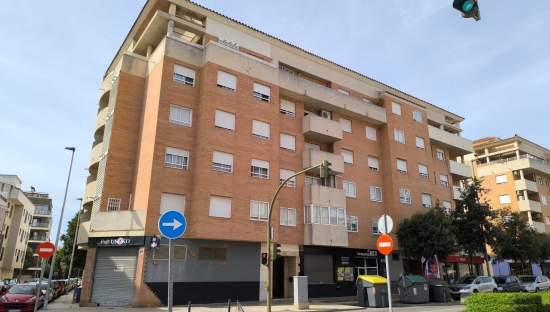 Piso en venta en Castellón De La Plana, Castellón