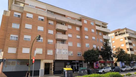 Piso en venta en Castellón De La Plana, Castellón