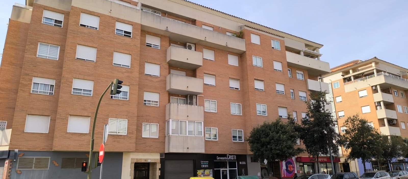 Piso en venta en Castellón De La Plana, Castellón