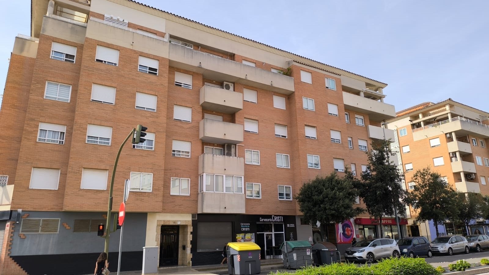 Piso en venta en Castellón De La Plana, Castellón