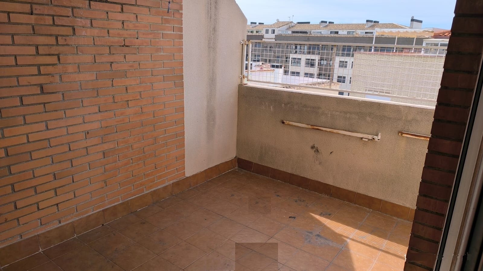 Piso en venta en Castellón De La Plana, Castellón