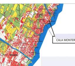 Terreno Rústico en venta en Vinaròs, Castellón