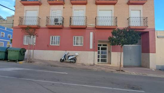 Piso en venta en Cullera, Valencia