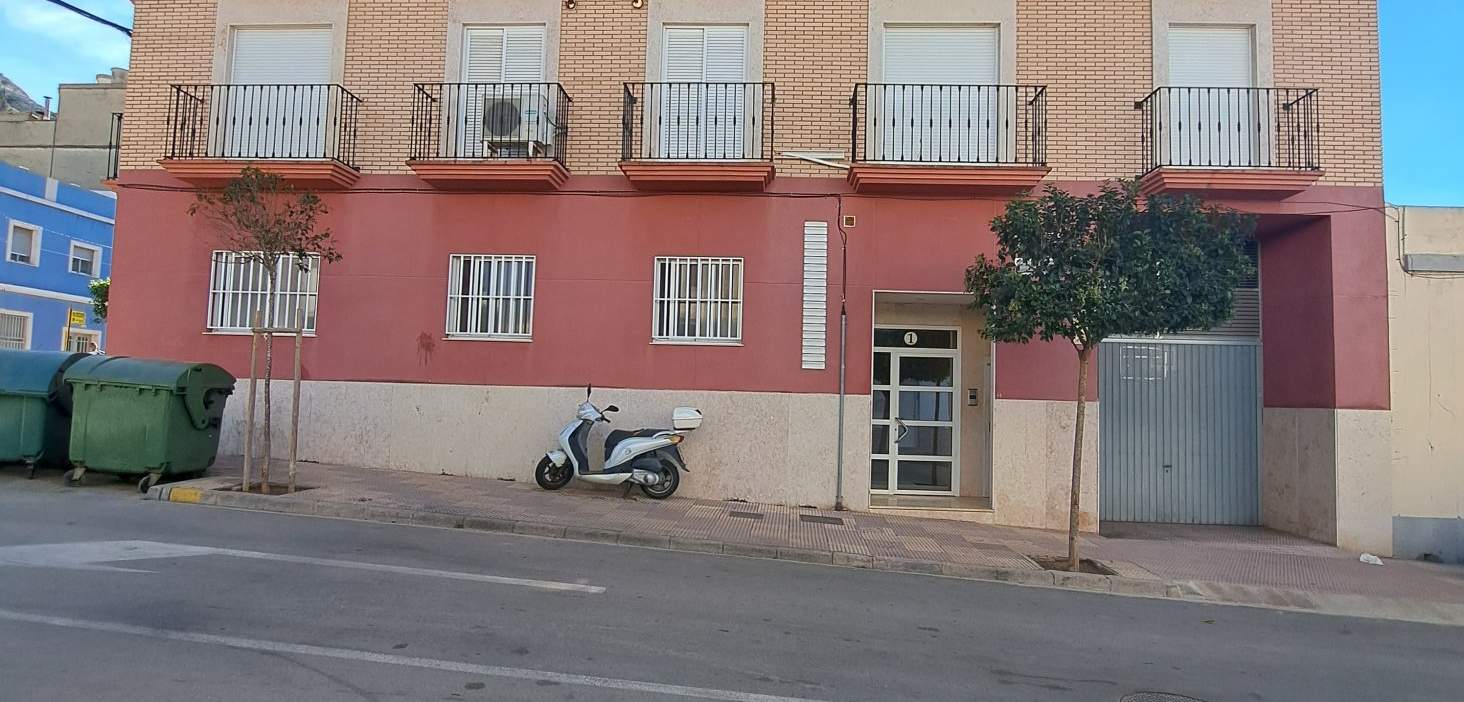 Piso en venta en Cullera, Valencia