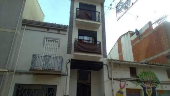 Piso en venta en Castellón De La Plana, Castellón