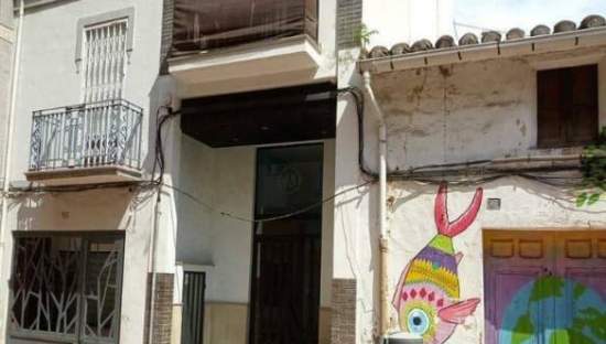 Piso en venta en Castellón De La Plana, Castellón