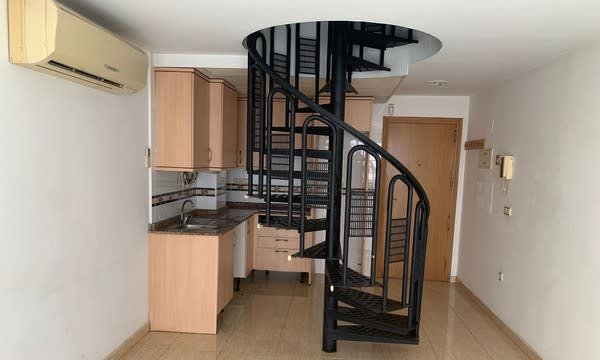 Edificio en venta en Castellón De La Plana, Castellón