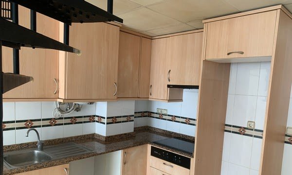 Edificio en venta en Castellón De La Plana, Castellón