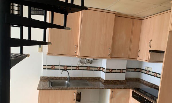Edificio en venta en Castellón De La Plana, Castellón