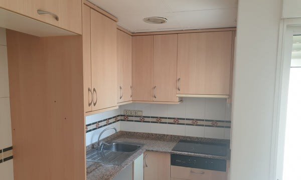 Edificio en venta en Castellón De La Plana, Castellón